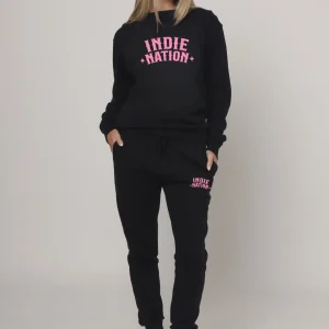 UNISEX TRACKSUIT