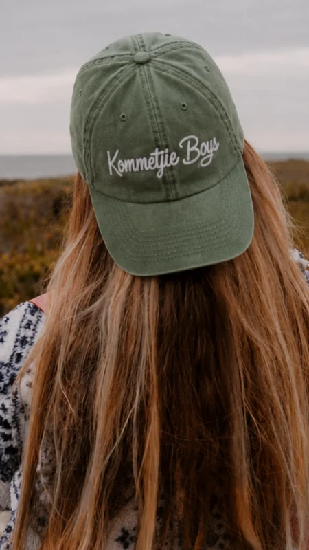 AMY TJASINK MERCH