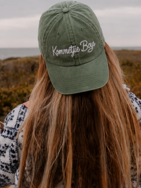 AMY TJASINK MERCH