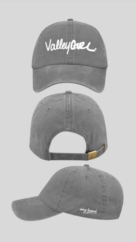 AMY TJASINK MERCH