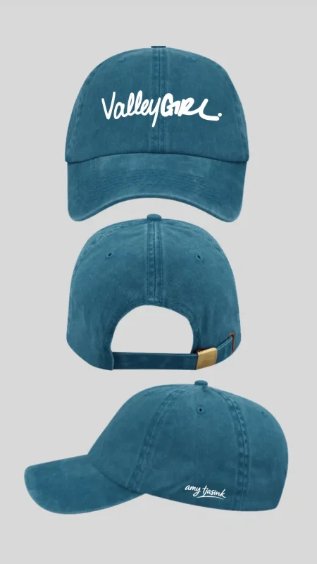 AMY TJASINK MERCH