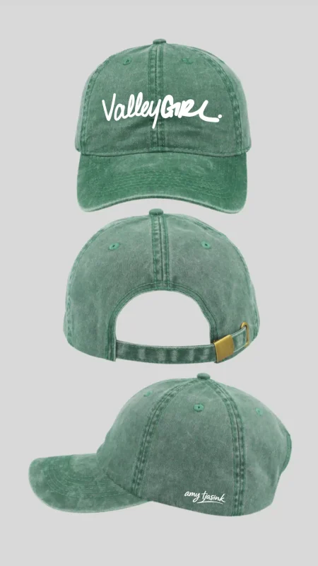 AMY TJASINK MERCH
