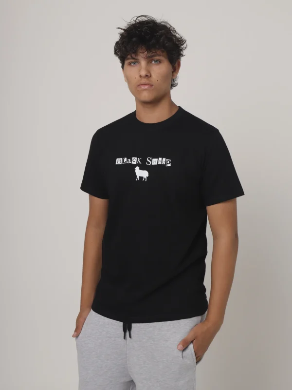 UNISEX STATEMENT TEE
