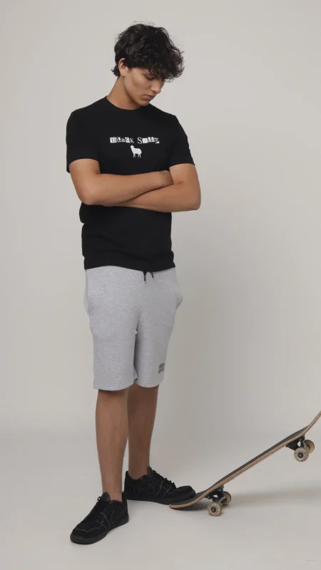 UNISEX STATEMENT TEE