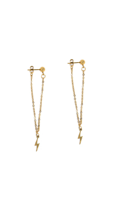 unisex fashion earrings