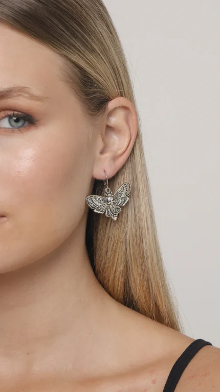 unisex fashion earrings