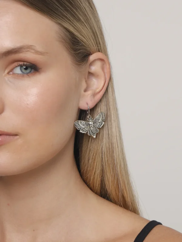 unisex fashion earrings