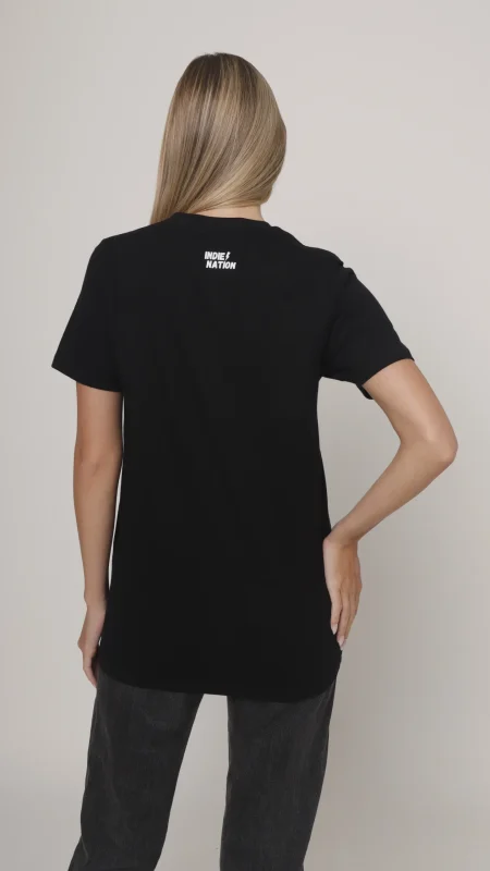 STATEMENT UNISEX TEE