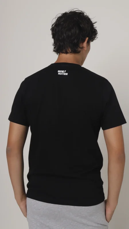 UNISEX STATEMENT TEE