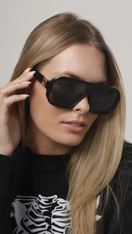 FASHION SUNGLASSES