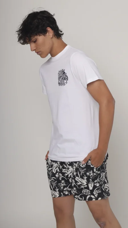 UNISEX STATEMENT TEE