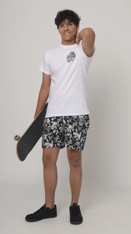 UNISEX STATEMENT TEE