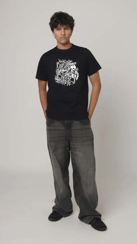 MENS REGULAR FIT COTTON T-SHIRT