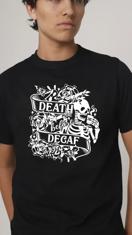 MENS REGULAR FIT COTTON T-SHIRT