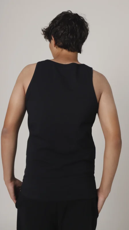 MENS TANK VEST