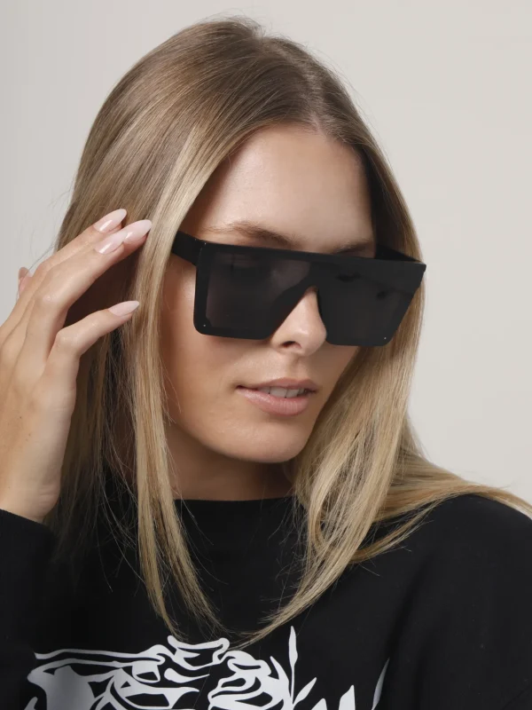 FASHION SUNGLASSES
