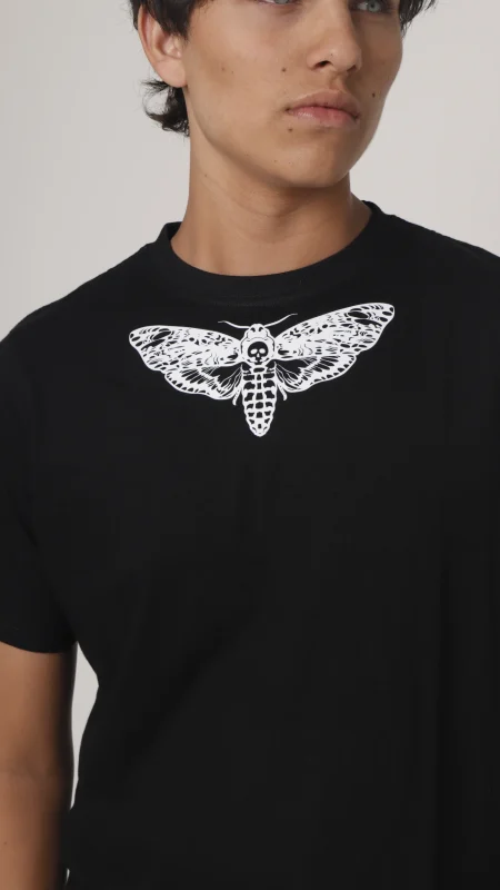 UNISEX STATEMENT TEE