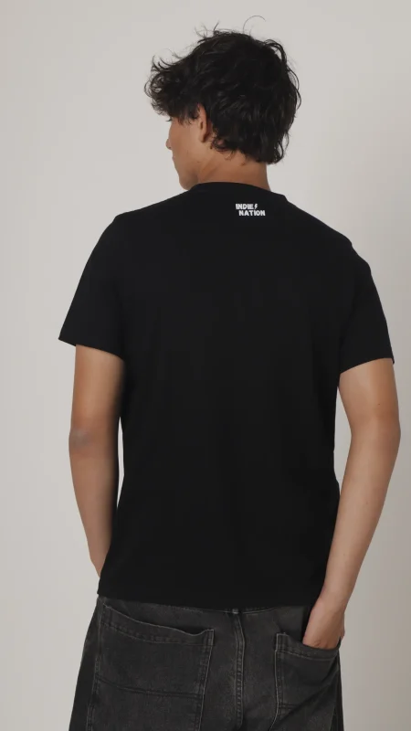 UNISEX STATEMENT TEE