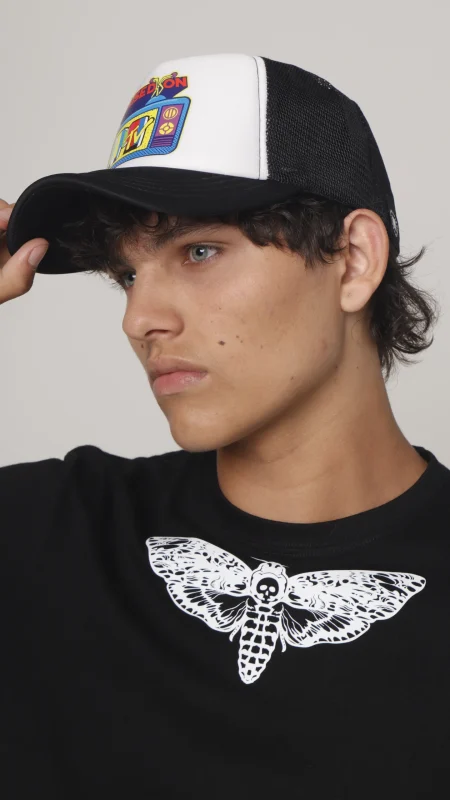 UNISEX STATEMENT TEE