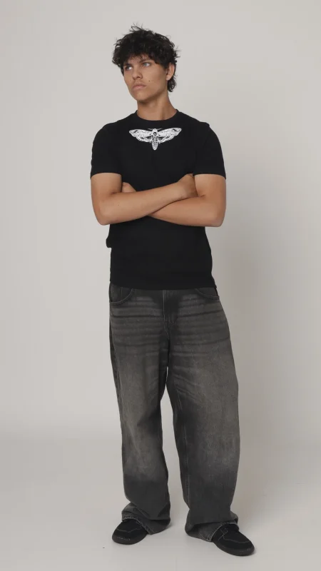 UNISEX STATEMENT TEE