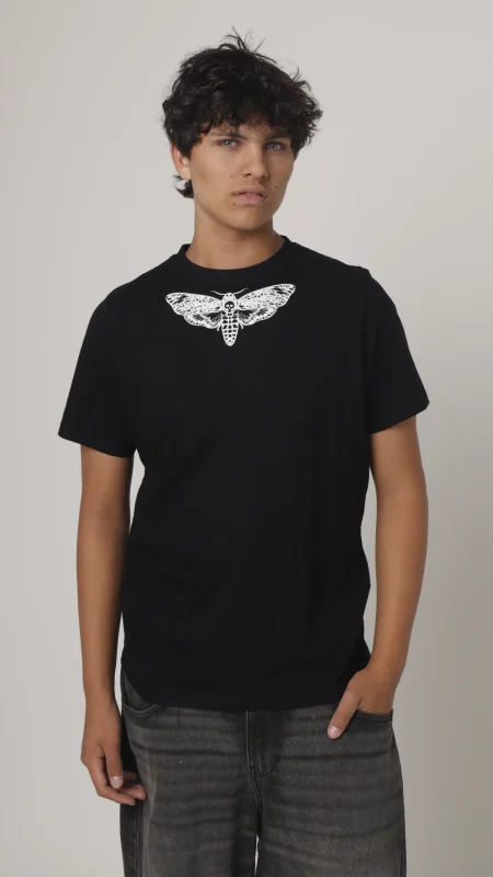 UNISEX STATEMENT TEE