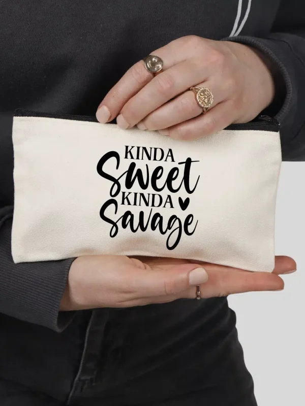 funny slogan cotton bag