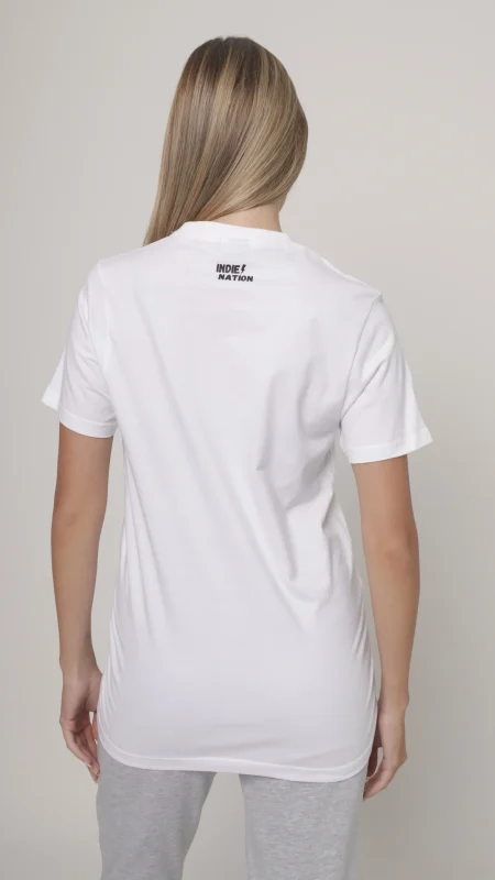 STATEMENT UNISEX TEE