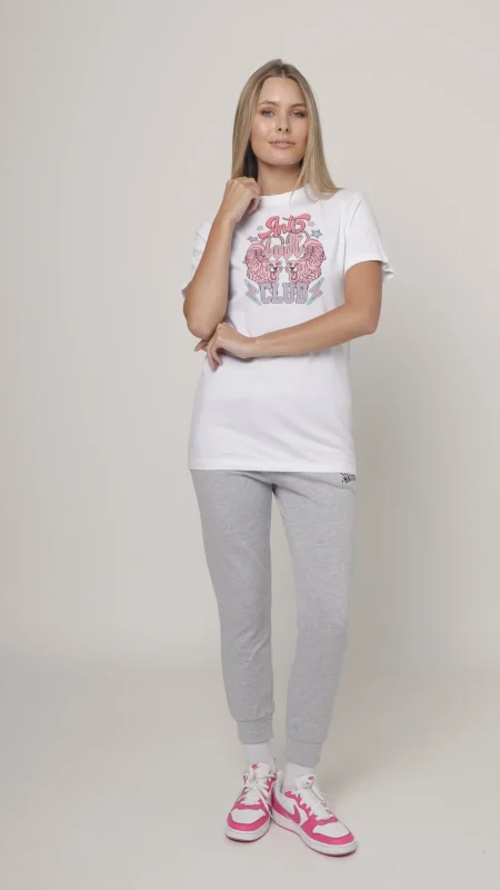 STATEMENT UNISEX TEE