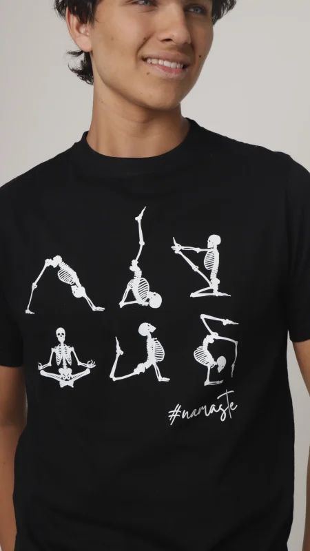 UNISEX STATEMENT TEE