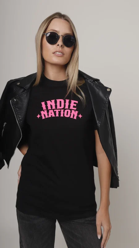 STATEMENT UNISEX TEE