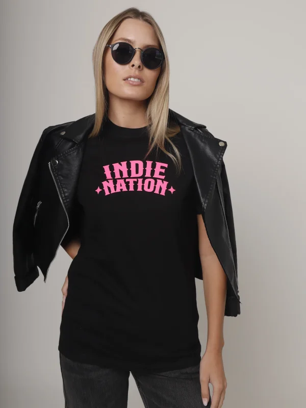 STATEMENT UNISEX TEE