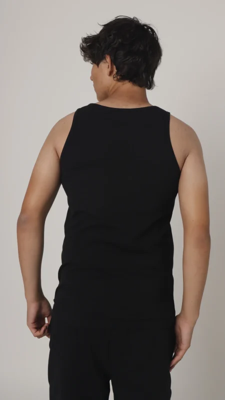 MENS TANK VEST