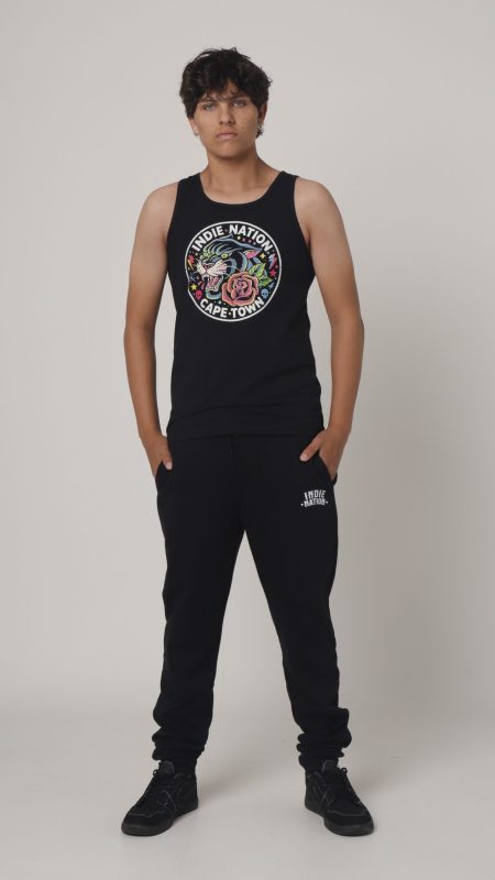 MENS TANK VEST