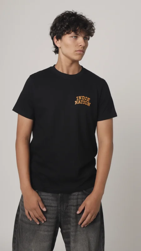 UNISEX STATEMENT TEE