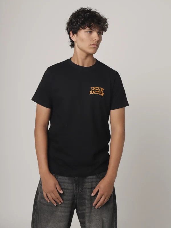 UNISEX STATEMENT TEE