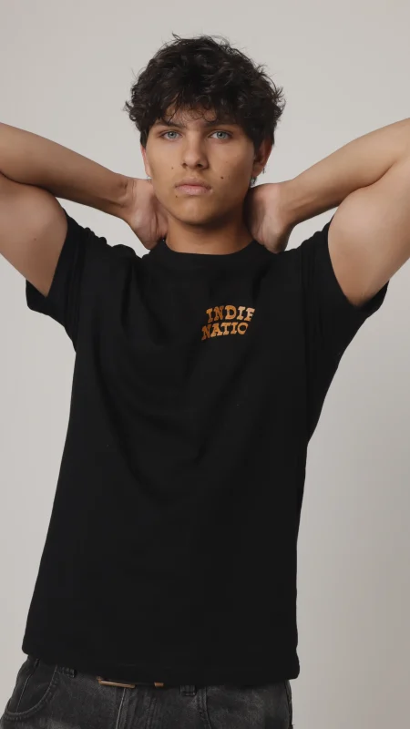 UNISEX STATEMENT TEE