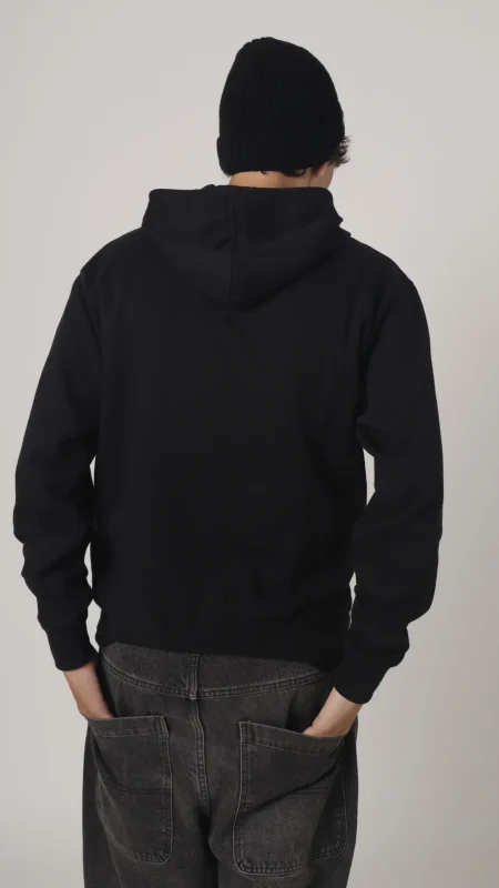 UNISEX STATEMENT HOODIE