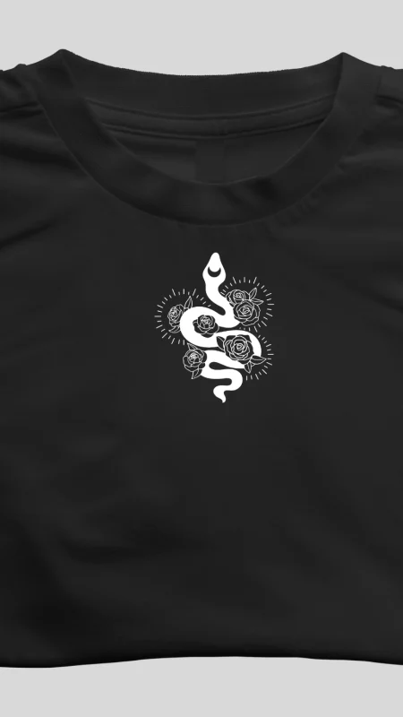 MENS TATTOO MUSCLE VEST