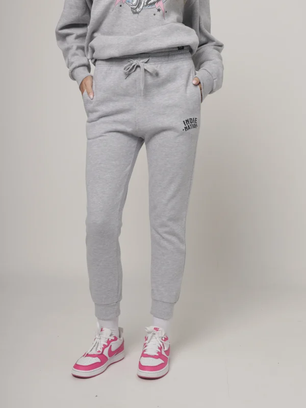UNISEX TRACKSUIT PANTS