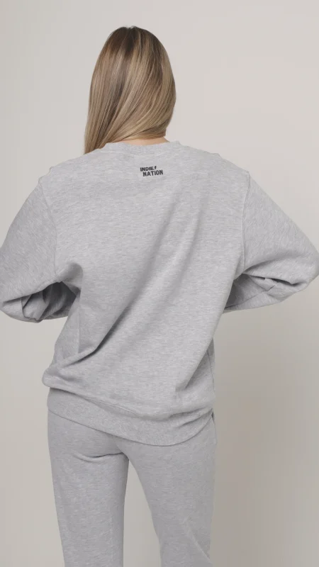 UNISEX TRACKSUIT PANTS