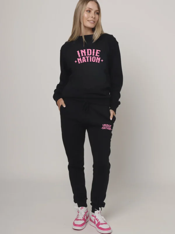 UNISEX TRACKSUIT