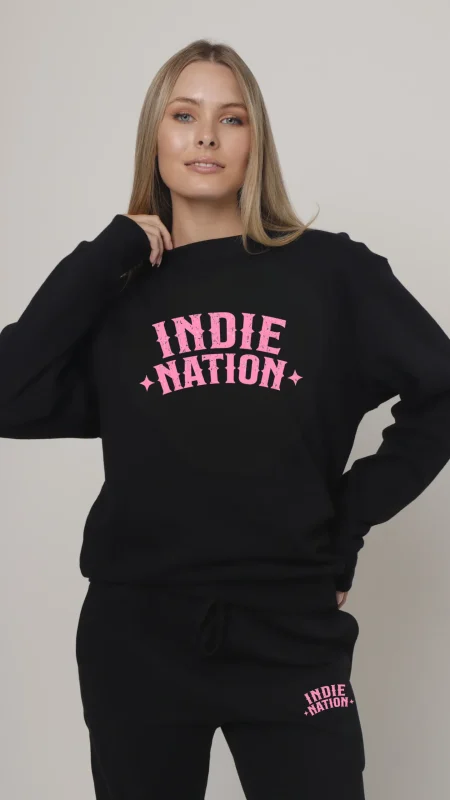 UNISEX TRACKSUIT