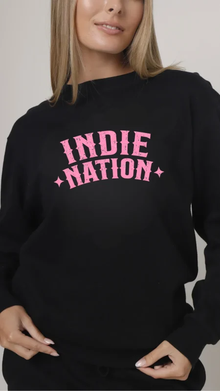 UNISEX TRACKSUIT