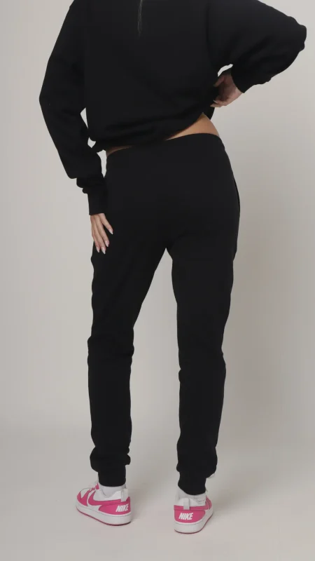 UNISEX TRACKSUIT