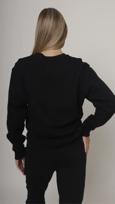 UNISEX TRACKSUIT