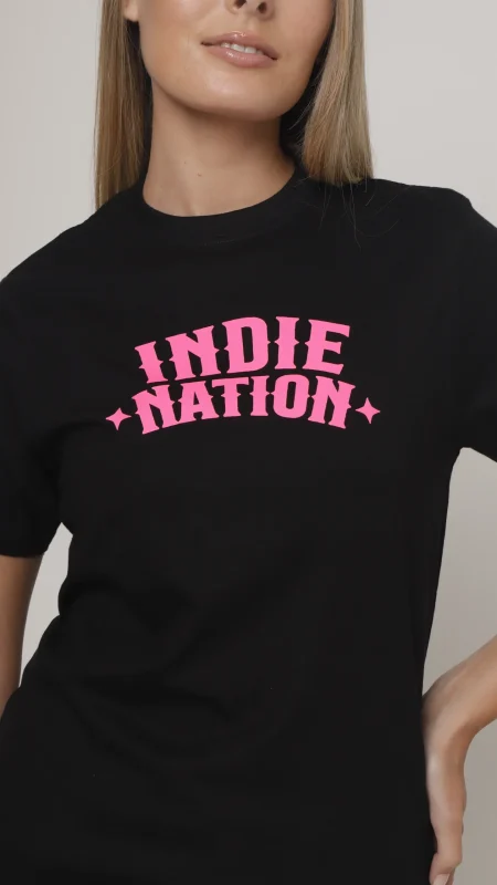 STATEMENT UNISEX TEE