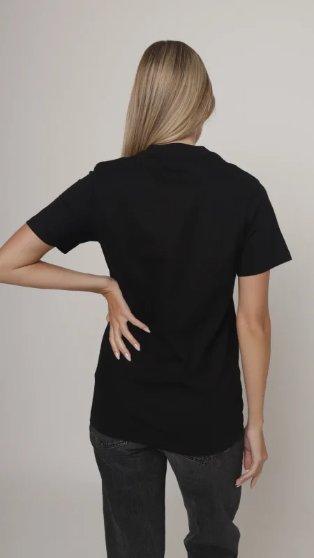 STATEMENT UNISEX TEE