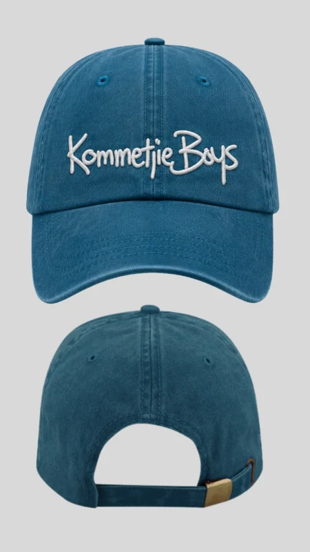 AMY TJASINK MERCH