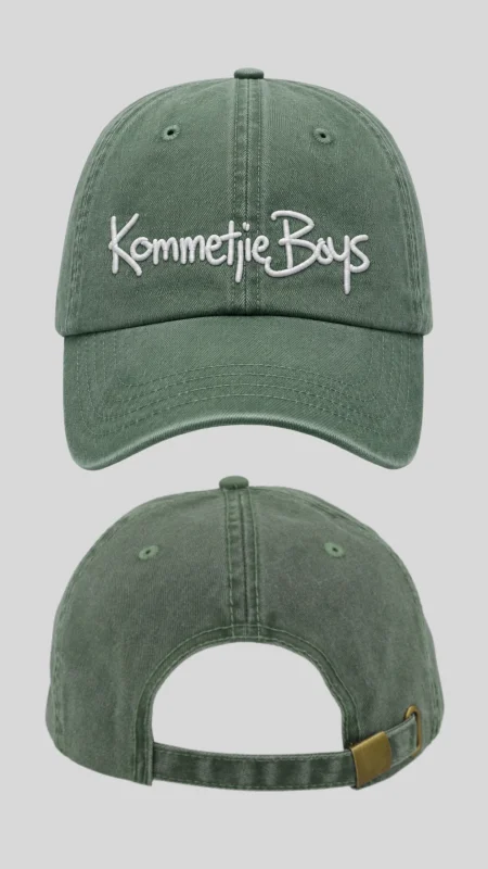 AMY TJASINK MERCH