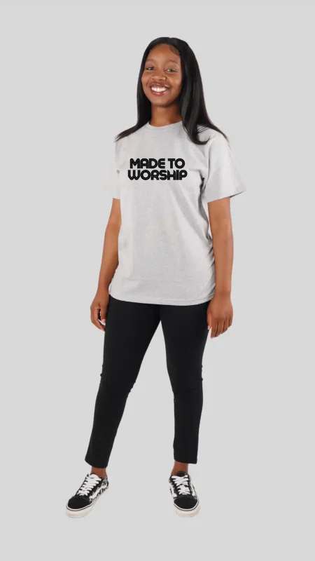 WOMEN OF THE VALLEY T-SHIRT